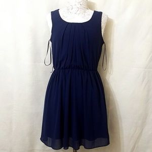 IZ BYER Women's dress size M